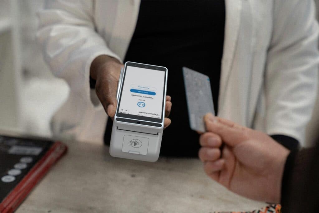 POS and Unattended Devices