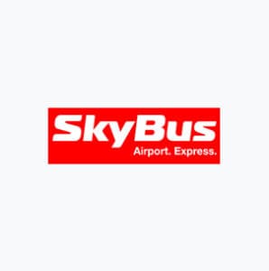 SkyBus logo